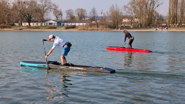 2026-03 Frühjahrstraining